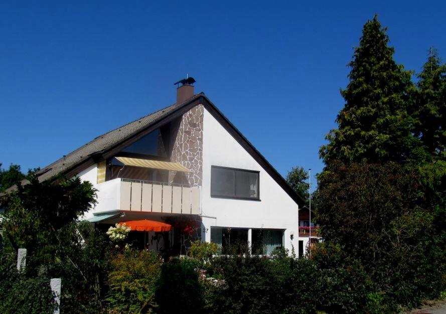 Ferienwohnung "Auszeit" - Familie Moll-Staudt, Langenargen Am Bodensee Exterior foto