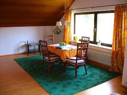 Ferienwohnung "Auszeit" - Familie Moll-Staudt, Langenargen Am Bodensee Exterior foto